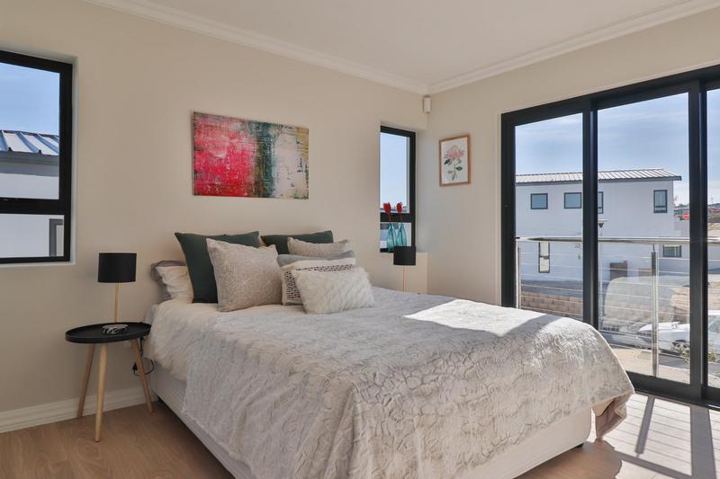 To Let 3 Bedroom Property for Rent in Brackenfell South Western Cape